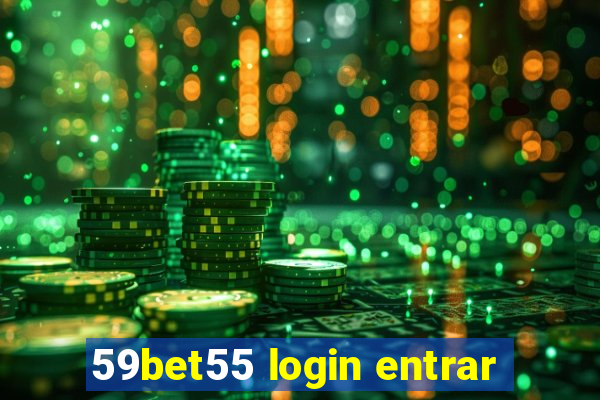 59bet55 login entrar